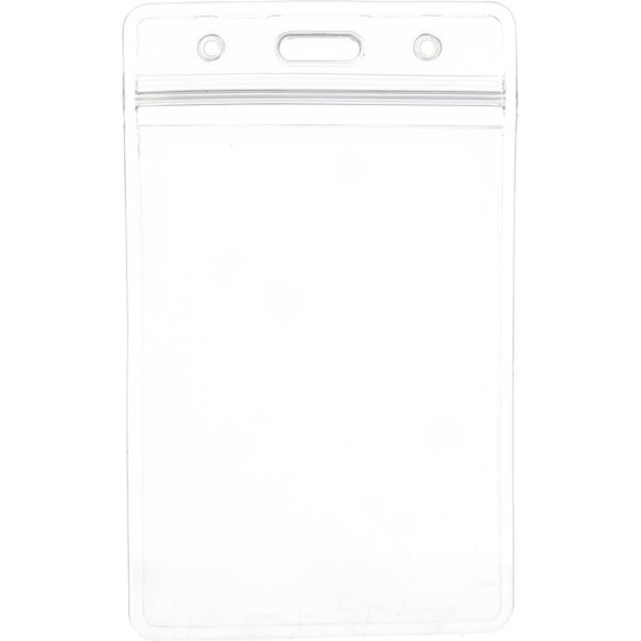 Бейдж для проксимити карт Tantos TS-BDG-V 00-00016709 Бейдж для проксимити карт Tantos TS-BDG-V 00-00016709