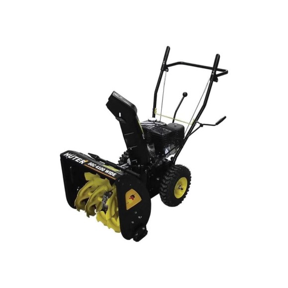 Снегоуборщик Huter SGC 4100 Wide 70/7/17