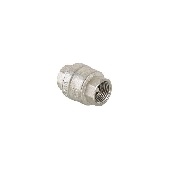 Обратный клапан 1" Valtec VT.161.N.06 Обратный клапан 1" Valtec VT.161.N.06