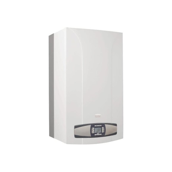 Газовый настенный котел Baxi NUVOLA-3 Comfort 280 i CSB45428358- Газовый настенный котел Baxi NUVOLA-3 Comfort 280 i CSB45428358-