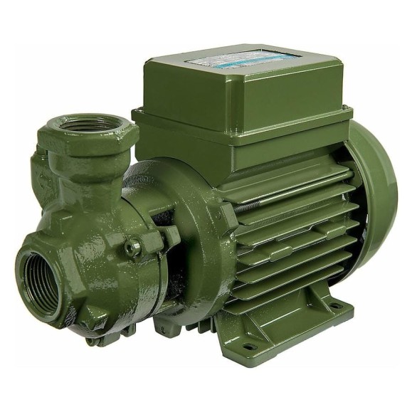 Насос SAER KF 5 400V 100548261 Насос SAER KF 5 400V 100548261