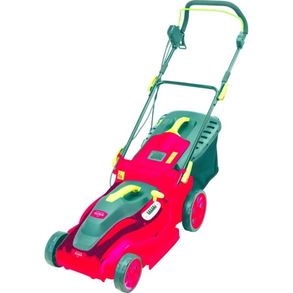 Газонокосилка ELITECH ЕК 2000Н 195622