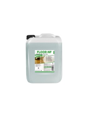 Высокощелочное низкопенное средство для мытья пола Profy Mill FLOOR-NF 5л P3203-5
