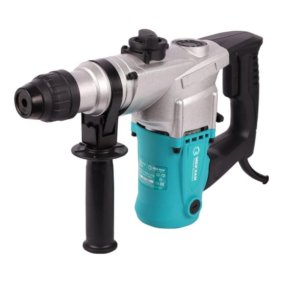 Перфоратор MEKKAN MK81626 Перфоратор MEKKAN MK81626