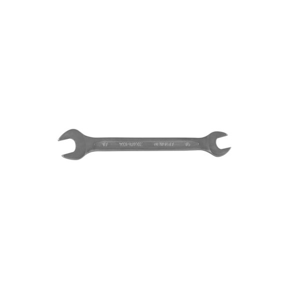 Рожковый ключ THORVIK OEW0911 9x11 мм 52003 Рожковый ключ THORVIK OEW0911 9x11 мм 52003