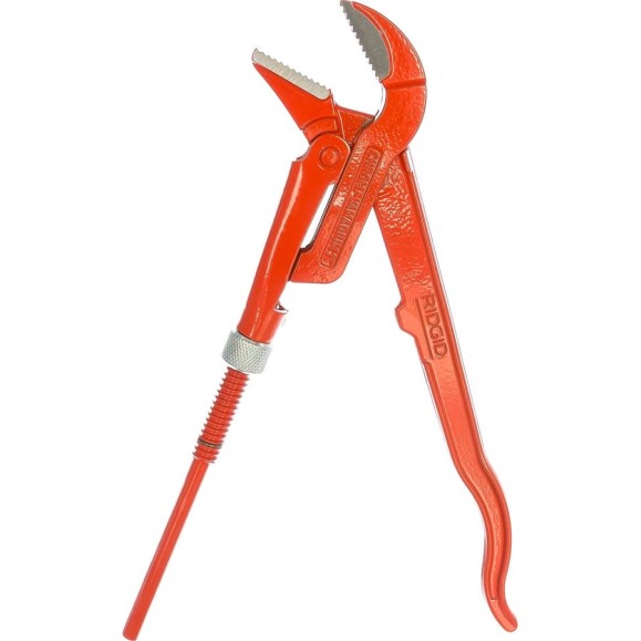 Ключ с парной рукоятью 45-1" RIDGID 19221