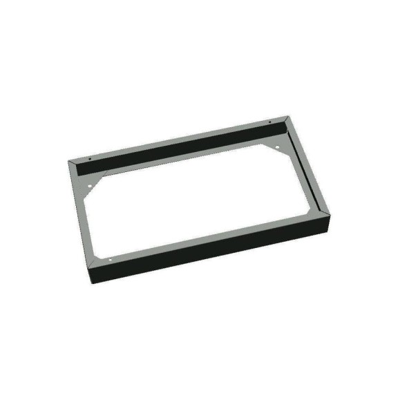 Цоколь к ВРУ EKF Unit, S, IP31, Вх800х450, PROxima mb15-08-02-05 Цоколь к ВРУ EKF Unit, S, IP31, Вх800х450, PROxima mb15-08-02-05