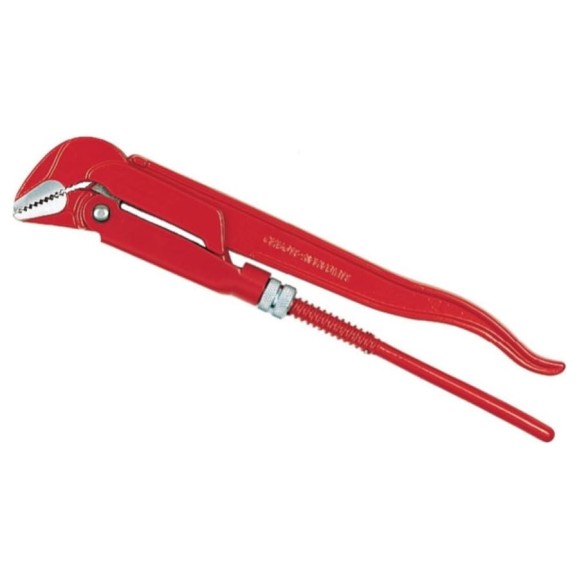 Ключ с парной рукоятью 45-1 1/2" RIDGID 19231 Ключ с парной рукоятью 45-1 1/2" RIDGID 19231