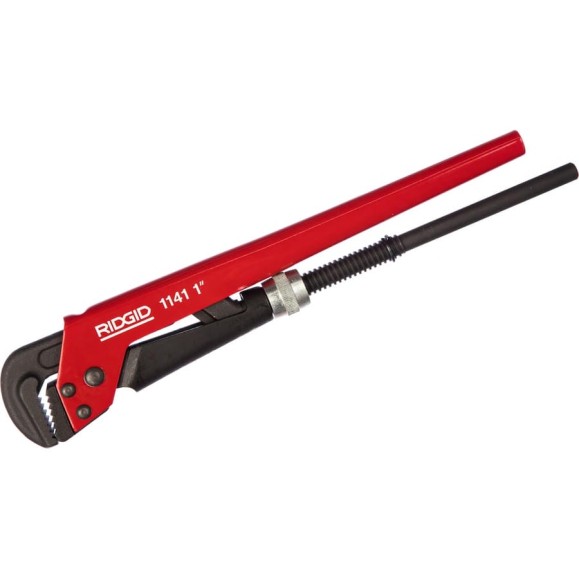Газовый ключ 1" RIDGID 18381 Газовый ключ 1" RIDGID 18381