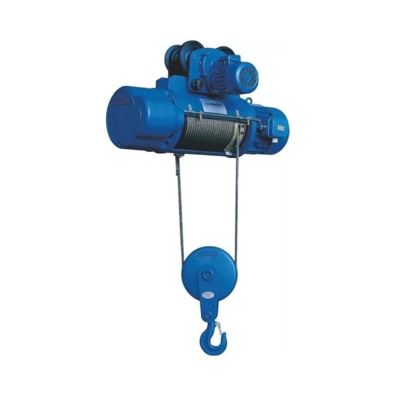 Электрическая передвижная таль Zitrek CD-050 0,5т 12м 004-6017 Электрическая передвижная таль Zitrek CD-050 0,5т 12м 004-6017