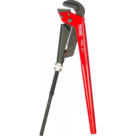 Газовый ключ 1 1/2" RIDGID 18391 Газовый ключ 1 1/2" RIDGID 18391