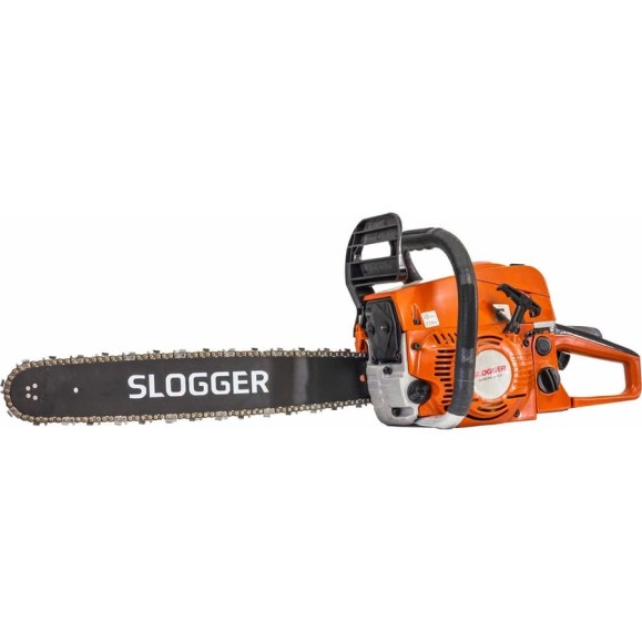Бензопила SLOGGER GS52 Бензопила SLOGGER GS52