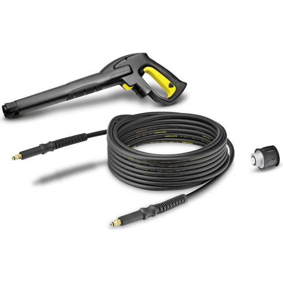 Комплект со шлангом высокого давления HK 7.5 Karcher 2.643-910 Комплект со шлангом высокого давления HK 7.5 Karcher 2.643-910