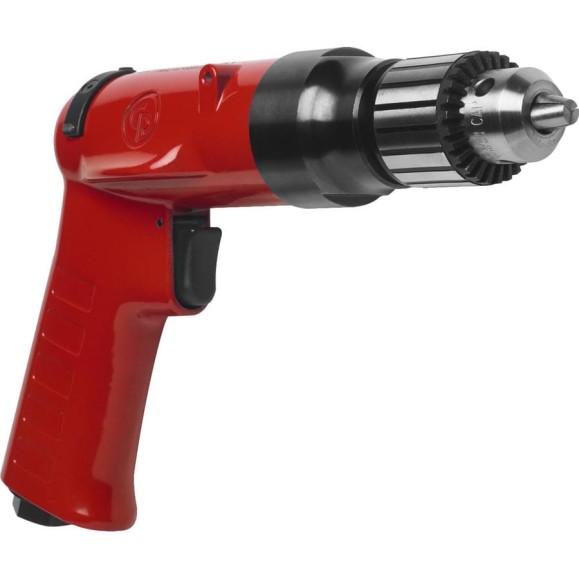 Пневматическая дрель Chicago Pneumatic CP1114R26 3/8 Пневматическая дрель Chicago Pneumatic CP1114R26 3/8