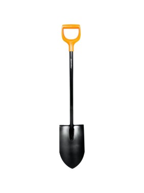Лопата для земляных работ FISKARS SolidTM 1026684