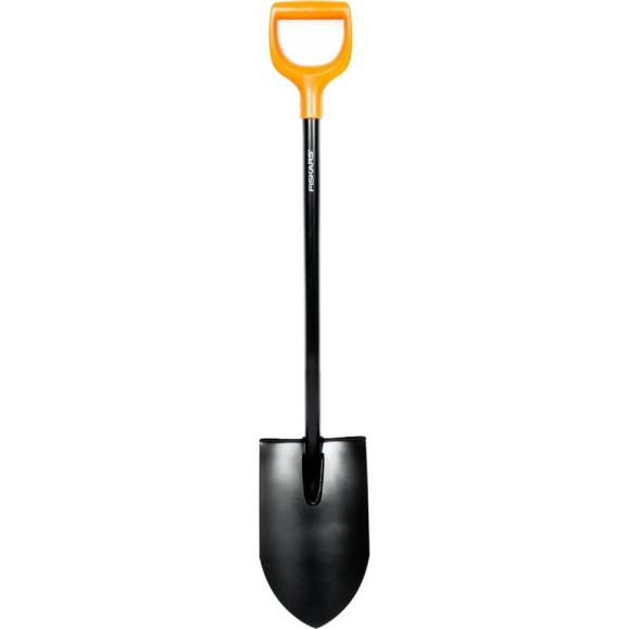 Лопата для земляных работ FISKARS SolidTM 1026684 Лопата для земляных работ FISKARS SolidTM 1026684