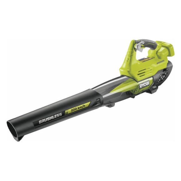 Воздуходувка Ryobi ONE+ RY18BLXA-0 5133004536 Воздуходувка Ryobi ONE+ RY18BLXA-0 5133004536
