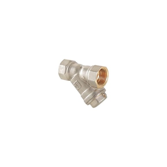 Косой фильтр 2" Valtec VT.192.N.09 Косой фильтр 2" Valtec VT.192.N.09