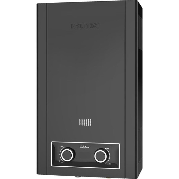 Газовая колонка Hyundai H-GW1-AMBL-UI306 Газовая колонка Hyundai H-GW1-AMBL-UI306