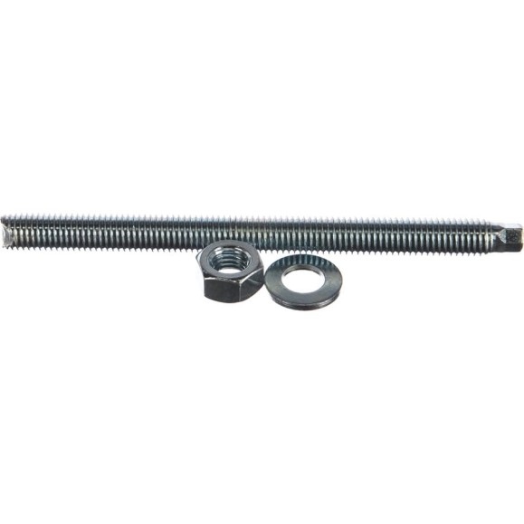 fischer RG M 12 x 160 GVZ МЕТАЛЛ. ШПИЛЬКА 10шт. 50258 fischer RG M 12 x 160 GVZ МЕТАЛЛ. ШПИЛЬКА 10шт. 50258