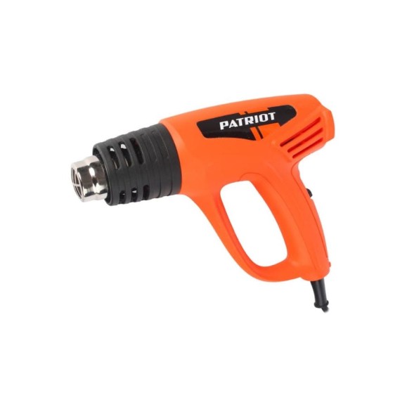 Технический фен PATRIOT HG215 170301320 Технический фен PATRIOT HG215 170301320