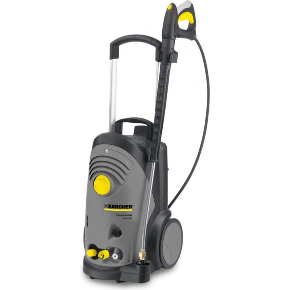 Аппарат высокого давления без нагрева воды Karcher HD 6/15 C EU 1.150-600 Аппарат высокого давления без нагрева воды Karcher HD 6/15 C EU 1.150-600