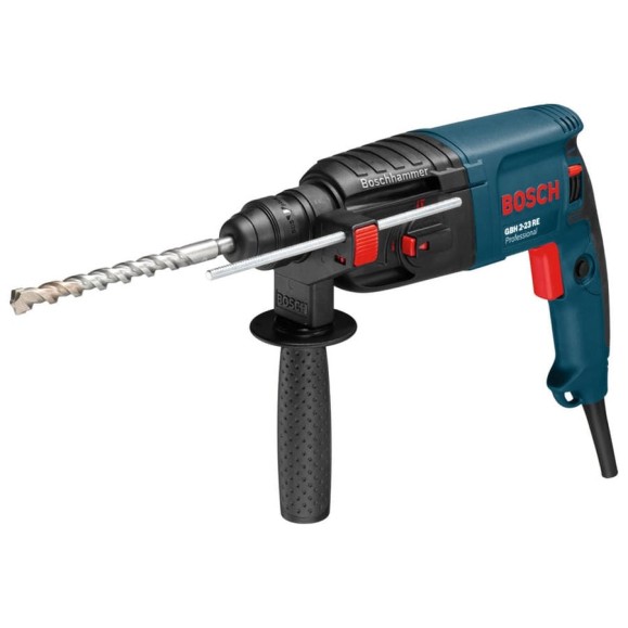 Перфоратор Bosch GBH 2-23 RE 0.611.250.400 Перфоратор Bosch GBH 2-23 RE 0.611.250.400