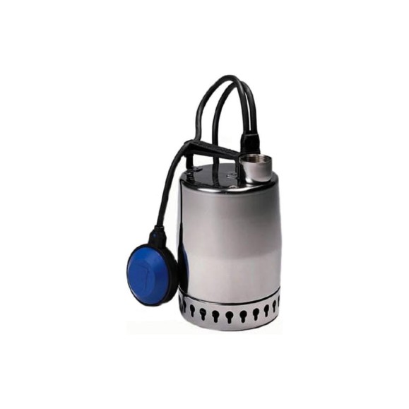Дренажный насос Grundfos Unilift KP 250-AV1 012H1900 Дренажный насос Grundfos Unilift KP 250-AV1 012H1900