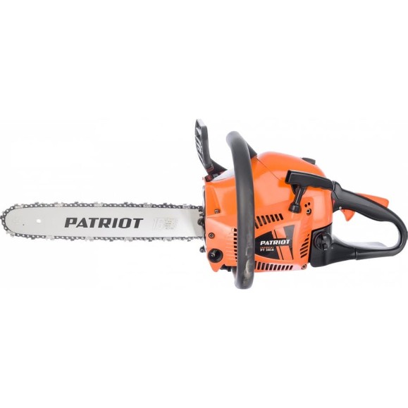 Бензопила PATRIOT PT 3816 Imperial 220105515 Бензопила PATRIOT PT 3816 Imperial 220105515