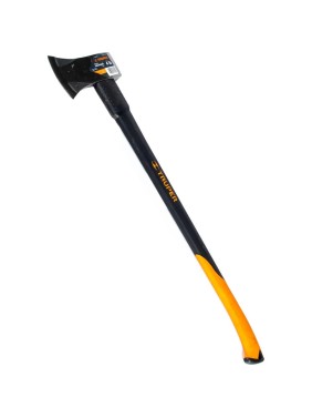 Мичиганский топор Truper HM-4FX 11133 (1,8 кг, ручка фиберглас) Мичиганский топор Truper HM-4FX 11133 (1,8 кг, ручка фиберглас)