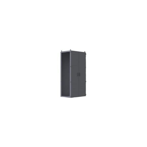 Корпус EKF FORT, IP54, PROxima, SQ FK22104G Корпус EKF FORT, IP54, PROxima, SQ FK22104G