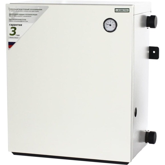 Парапетный газовый напольный котел Leberg ECO Line FBS 12GT 000017284