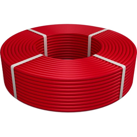 Труба из сшитого полиэтилена ROYAL THERMO PE-Xb EVOH d16x2.0, бухта 200м Россия НС-1147592