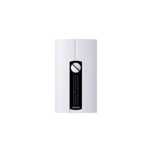 Водонагреватель STIEBEL ELTRON DHF 13 C 13,0 кВт, 400 В/3 ф., 370х220х130 мм 074301