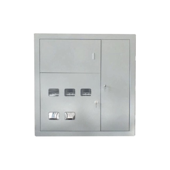 Щит этажный ЩЭ 5 кв. IP31 Basic EKF SQ mb08-v-5-bas Щит этажный ЩЭ 5 кв. IP31 Basic EKF SQ mb08-v-5-bas
