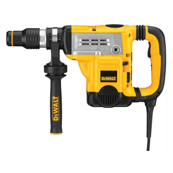 Комбинированный перфоратор DEWALT D 25603 K Комбинированный перфоратор DEWALT D 25603 K