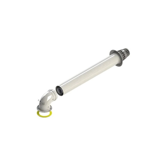Коаксиальный комплект Royal Thermo 60/100L Pr НС-1023173 Коаксиальный комплект Royal Thermo 60/100L Pr НС-1023173