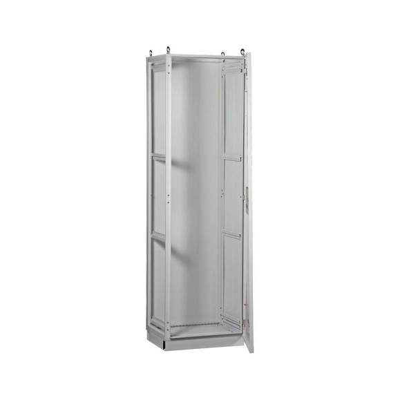 Напольный шкаф IEK, цельносварной, ВРУ-1 18.80.45, IP31, TITAN YKM1-C3-1884-31 Напольный шкаф IEK, цельносварной, ВРУ-1 18.80.45, IP31, TITAN YKM1-C3-1884-31
