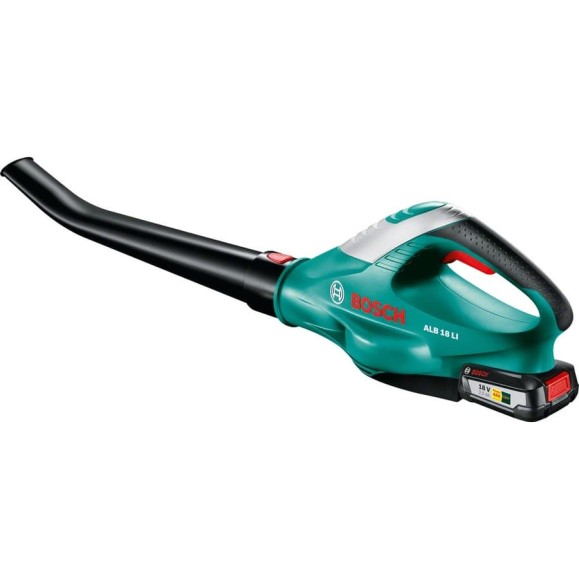 Воздуходувка Bosch ALB 18 LI 0.600.8A0.501 Воздуходувка Bosch ALB 18 LI 0.600.8A0.501