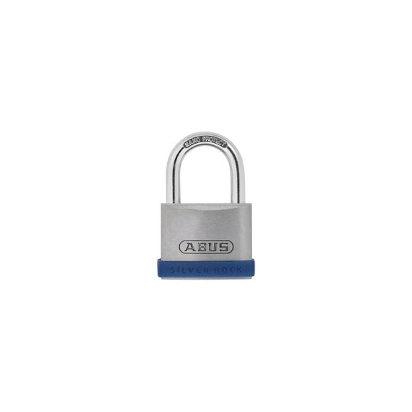 Навесной замок ABUS 5/40 W/BUMPER C/BLISTER(EFSPP) 26667 Навесной замок ABUS 5/40 W/BUMPER C/BLISTER(EFSPP) 26667