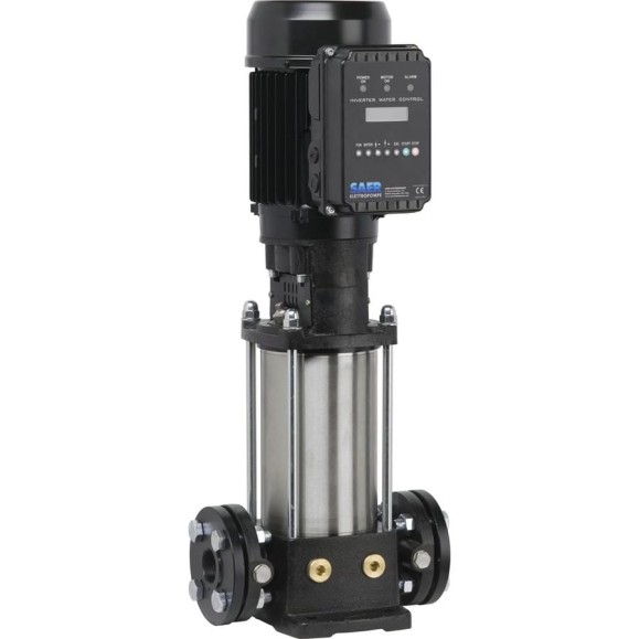 Насос SAER MK32R10 - 80L-V18 - 230400V 3 100550057 Насос SAER MK32R10 - 80L-V18 - 230400V 3 100550057