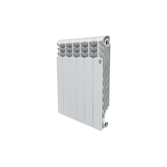 Радиатор Royal Thermo Revolution 500 6 секций НС-1054823