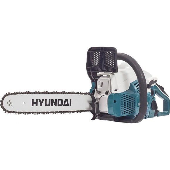 Бензопила Hyundai X 380