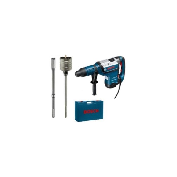 Перфоратор Bosch GBH 8-45 DV + оснастка 0.611.265.001 Перфоратор Bosch GBH 8-45 DV + оснастка 0.611.265.001