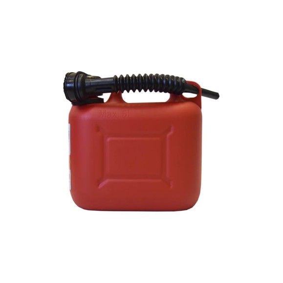 Канистра 5 л Alca 725030 Канистра 5 л Alca 725030