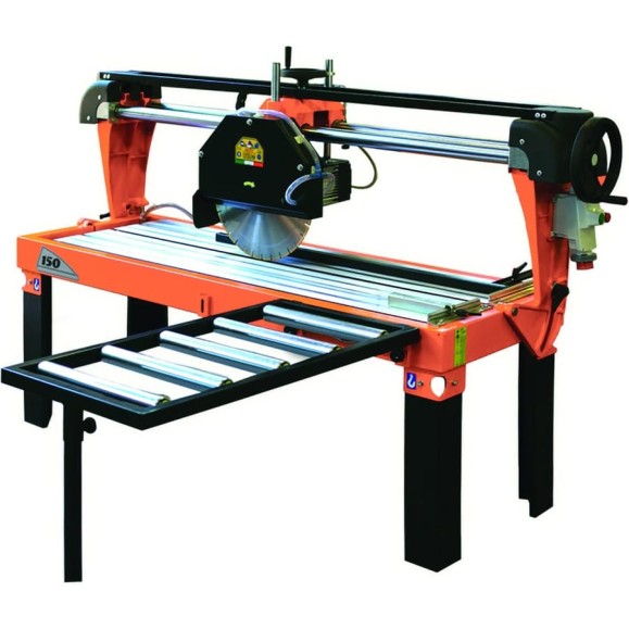 Камнерезный станок Nuova Mondial Mec MANTA LX SA 150, 380V, 4KW, 450mm 00-00006307 Камнерезный станок Nuova Mondial Mec MANTA LX SA 150, 380V, 4KW, 450mm 00-00006307