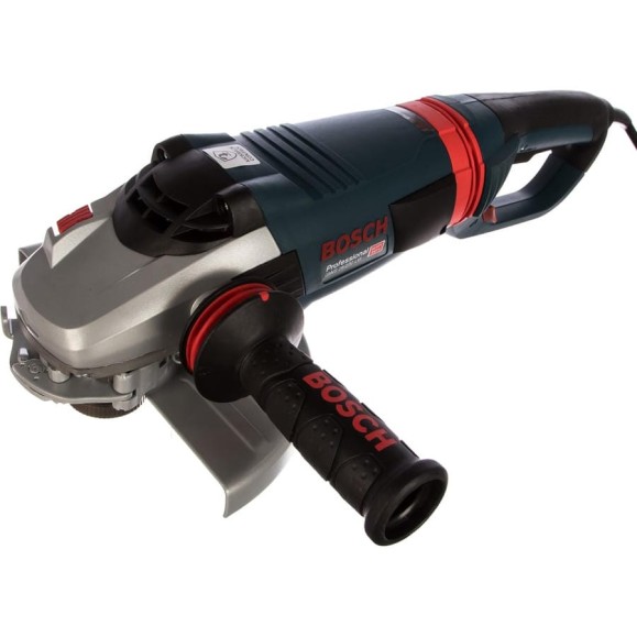 Угловая шлифмашина Bosch GWS 26-230 LVI 0.601.895.F04 Угловая шлифмашина Bosch GWS 26-230 LVI 0.601.895.F04