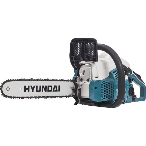 Бензопила Hyundai X 360