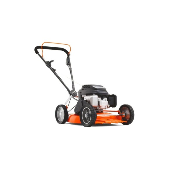 Бензиновая самоходная газонокосилка Husqvarna WB 48S 9669780-02 Бензиновая самоходная газонокосилка Husqvarna WB 48S 9669780-02