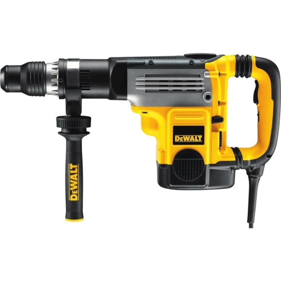 Комбинированный перфоратор DEWALT D 25763 K Комбинированный перфоратор DEWALT D 25763 K